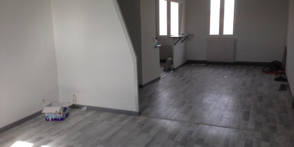 immeuble à VILLENEUVE SUR LOT (47300)